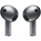 Беспроводные наушники Samsung Buds 3 Silver, изображение 5 - GOODMi