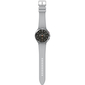 Часы Samsung Galaxy Watch 4 Classic 46mm Silver, изображение 6 - GOODMi