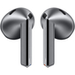 Беспроводные наушники Samsung Buds 3 Silver, изображение 6 - GOODMi