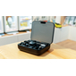Машинка для стрижки Xiaomi Grooming Kit Pro (XMGHT2KITLF), изображение 10 - GOODMi