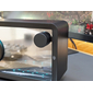 Беспроводная колонка Nordic ET Transparent Speaker, изображение 5 - GOODMi