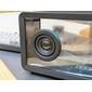Беспроводная колонка Nordic ET Transparent Speaker, изображение 6 - GOODMi