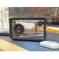 Беспроводная колонка Nordic ET Transparent Speaker, изображение 4 - GOODMi