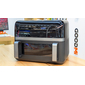 Аэрогриль Dreame Trouver FD20 Pro 9L (AF-5518ATB) Black, изображение 13 - GOODMi