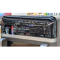 Аэрогриль Dreame Trouver FD20 Pro 9L (AF-5518ATB) Black, изображение 16 - GOODMi