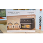 Аэрогриль Dreame Trouver FD20 Pro 9L (AF-5518ATB) Black, изображение 25 - GOODMi