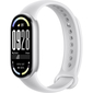 Фитнес-браслет Xiaomi Smart Band 10 Silver, Цвет, заявленный производителем: Silver, изображение 2 - GOODMi