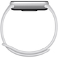 Фитнес-браслет Xiaomi Smart Band 10 Silver, Цвет, заявленный производителем: Silver, изображение 4 - GOODMi