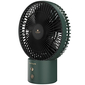 Вентилятор Smart Frog Air Circulation Fan KW-MF600J, изображение 2 - GOODMi