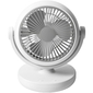 Настольный вентилятор Xiaoda Desktop Circulating Fan - GOODMi