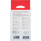 Комплект насадок Oclean Ease Clean Blue (2 шт), Цвет: Голубой, изображение 7 - GOODMi