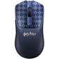 Игровая мышь Xiaomi Mouse X1 Harry Potter Edition, Цвет: Синий - GOODMi