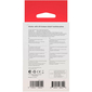 Комплект насадок Oclean Ease Clean Orange (2 шт), Цвет: Оранжевый, изображение 7 - GOODMi