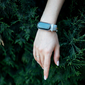 Фитнес-браслет Xiaomi Smart Band 10 Silver, Цвет, заявленный производителем: Silver, изображение 7 - GOODMi
