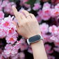 Фитнес-браслет Xiaomi Smart Band 10 Silver, Цвет, заявленный производителем: Silver, изображение 8 - GOODMi