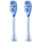Комплект насадок Oclean Ease Clean Blue (2 шт), Цвет: Голубой - GOODMi