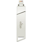 USB флешка Aigo U368 Lightning 128GB - GOODMi