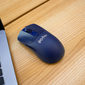 Игровая мышь Xiaomi Mouse X1 Harry Potter Edition, Цвет: Синий, изображение 4 - GOODMi