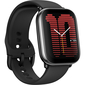 Часы Amazfit Active Black, Цвет, заявленный производителем: Black, изображение 3 - GOODMi
