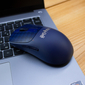 Игровая мышь Xiaomi Mouse X1 Harry Potter Edition, Цвет: Синий, изображение 2 - GOODMi