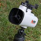 Астрономический телескоп Celestron SCHY-60, изображение 5 - GOODMi
