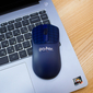 Игровая мышь Xiaomi Mouse X1 Harry Potter Edition, Цвет: Синий, изображение 3 - GOODMi