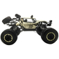 Радиоуправляемая машина 4DRC Rock Crawler 50cm Gold, Цвет: Золотистый, изображение 2 - GOODMi