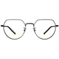 Компьютерные очки Mijia Anti-Blue Light Glasses Black (HMJ02RM), Цвет: Черный - GOODMi