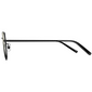 Компьютерные очки Mijia Anti-Blue Light Glasses Black (HMJ02RM), Цвет: Черный, изображение 3 - GOODMi