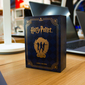 Игровая мышь Xiaomi Mouse X1 Harry Potter Edition, Цвет: Синий, изображение 5 - GOODMi