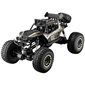 Радиоуправляемая машина 4DRC Rock Crawler 50cm Black, Цвет: Черный, изображение 2 - GOODMi