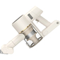 Пылесос Dreame R10 White, изображение 7 - GOODMi