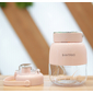 Блендер для смузи Bantfgo SCL-JC02P Pink 500ml, Цвет: Розовый, изображение 2 - GOODMi