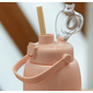Блендер для смузи Bantfgo SCL-JC02P Pink 500ml, Цвет: Розовый, изображение 5 - GOODMi