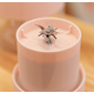 Блендер для смузи Bantfgo SCL-JC02P Pink 500ml, Цвет: Розовый, изображение 6 - GOODMi