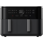Аэрогриль Xiaomi Dual Zone Air Fryer 10L (MAF-D1001) - GOODMi