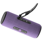 Умная колонка Яндекс Станция Стрит Purple, Цвет: Фиолетовый, изображение 4 - GOODMi