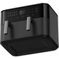 Аэрогриль Xiaomi Dual Zone Air Fryer 10L (MAF-D1001), изображение 3 - GOODMi