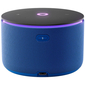 Умная колонка Яндекс Станция Мини 3 Pro Blue, Цвет: Синий, изображение 3 - GOODMi