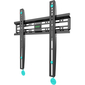 Кронштейн для телевизора фиксированный ONKRON FM2 32-65", изображение 3 - GOODMi