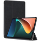 Чехол-книжка для Xiaomi Redmi Pad 2 Черный - GOODMi
