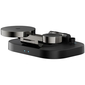 Беспроводное зарядное устройство ROCK W52 4-in-1 Black, изображение 3 - GOODMi