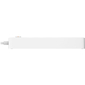 Сетевой фильтр Xiaomi 20W Mi Power Strip (3 розетки, 2C1A), изображение 4 - GOODMi