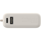 Внешний аккумулятор Power Bank 10000 Integrated Cable 10000mAh 33W Бежевый, Цвет: Бежевый, изображение 8 - GOODMi