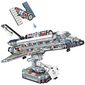Конструктор JAKI Space Shuttle Breaking Dawn (JK8502), изображение 4 - GOODMi