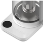 Чайник Xiaomi Multifunctional Kettle (BHR9118EU) White, изображение 4 - GOODMi