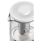 Чайник Xiaomi Multifunctional Kettle (BHR9118EU) White, изображение 5 - GOODMi