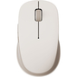 Беспроводная мышь Xiaomi Dual-Mode Wireless Mouse 2 White, Цвет: Белый - GOODMi
