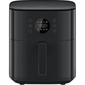 Аэрогриль Xiaomi Mi Air Fryer 6.5L (MAF-W6051) Black, Цвет: Черный, изображение 2 - GOODMi