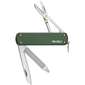 Мультитул Nextool Mini Pocket Knife Green, изображение 2 - GOODMi